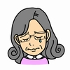 母(60)