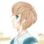 姪(15)