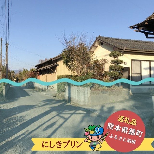 全国的にも珍しいツクシイバラが自生している！球磨川沿いで栄える錦町